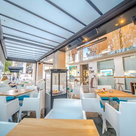 Hotel Saratoga Palma de Mallorca Luaran gambar
