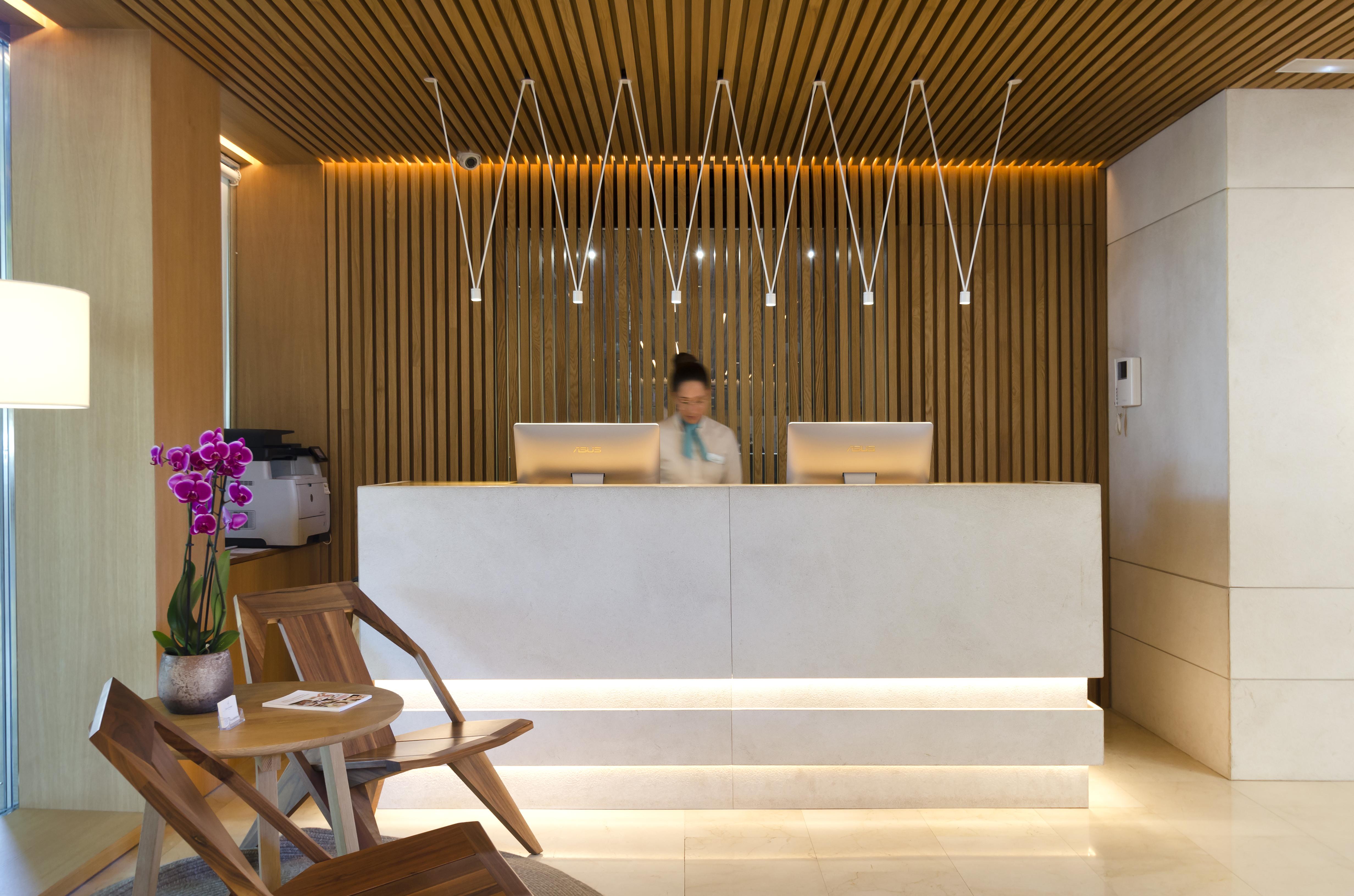 Hotel Saratoga Palma de Mallorca Luaran gambar