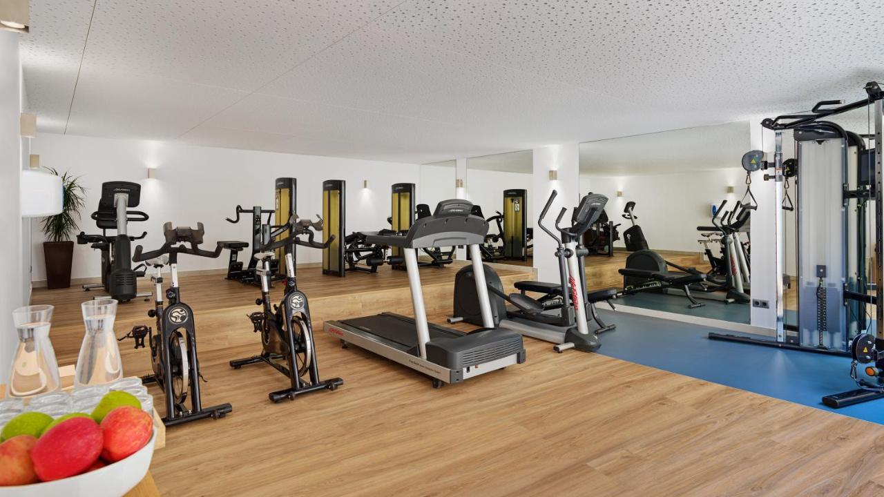 Hotel Saratoga Palma de Mallorca Luaran gambar