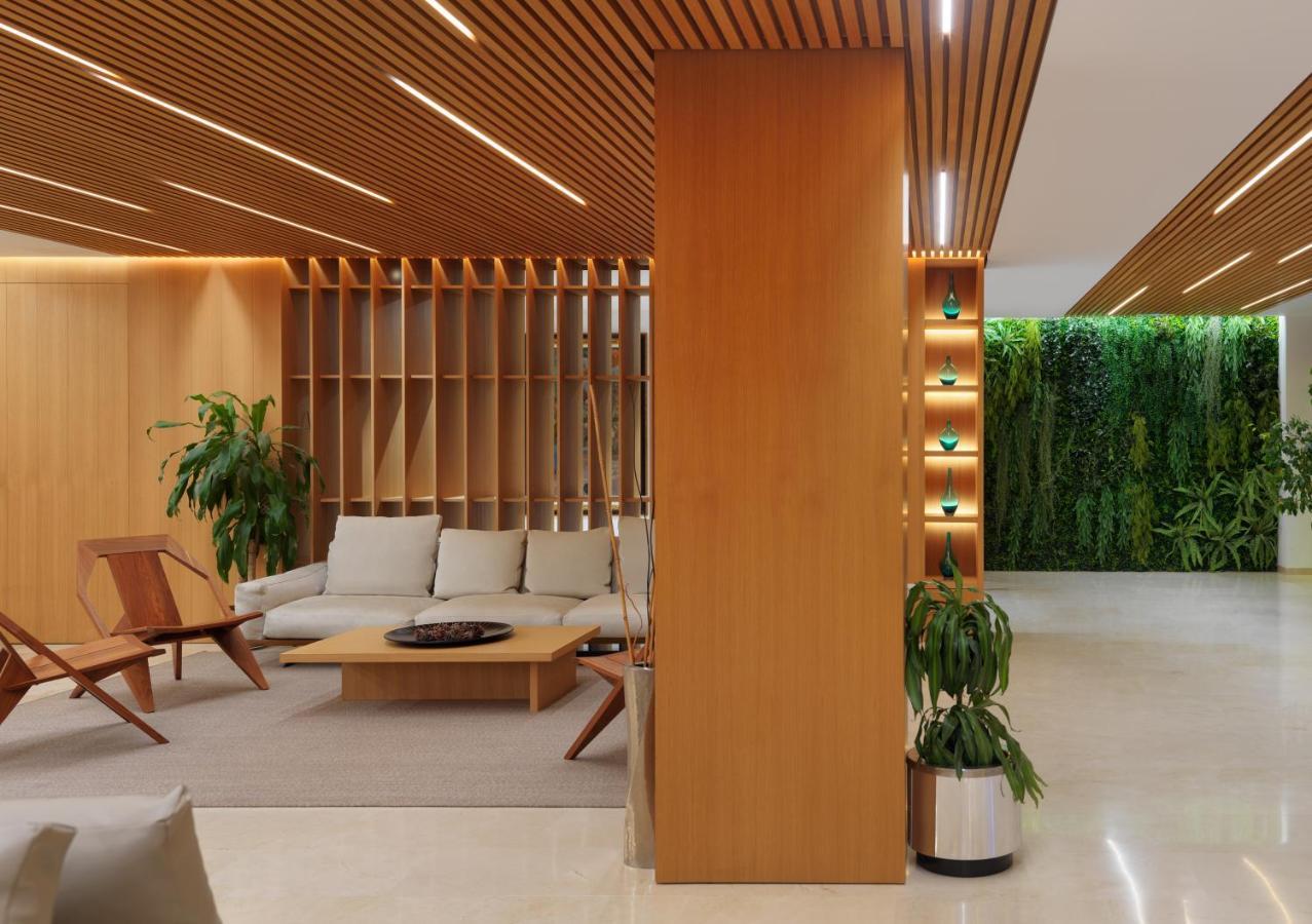Hotel Saratoga Palma de Mallorca Luaran gambar