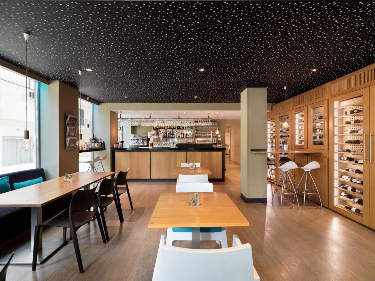 Hotel Saratoga Palma de Mallorca Luaran gambar