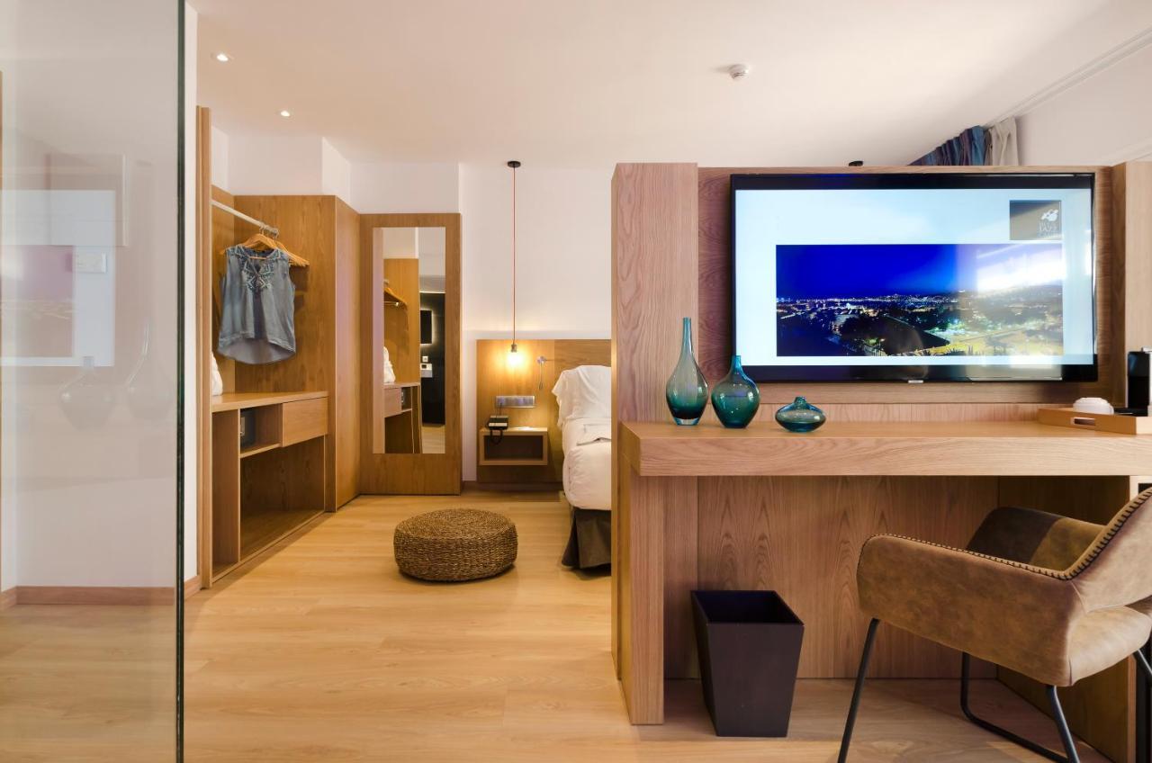 Hotel Saratoga Palma de Mallorca Luaran gambar