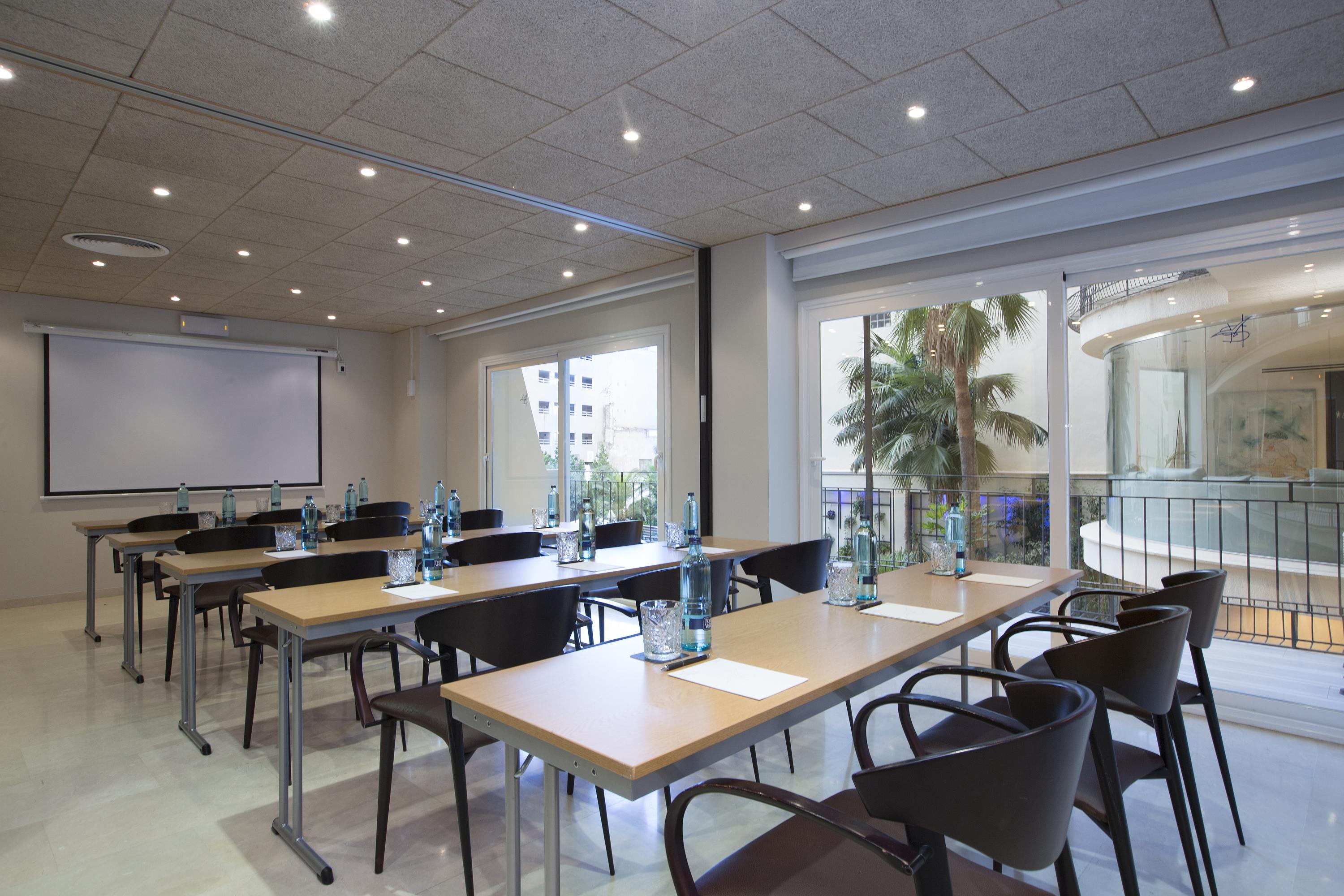 Hotel Saratoga Palma de Mallorca Luaran gambar