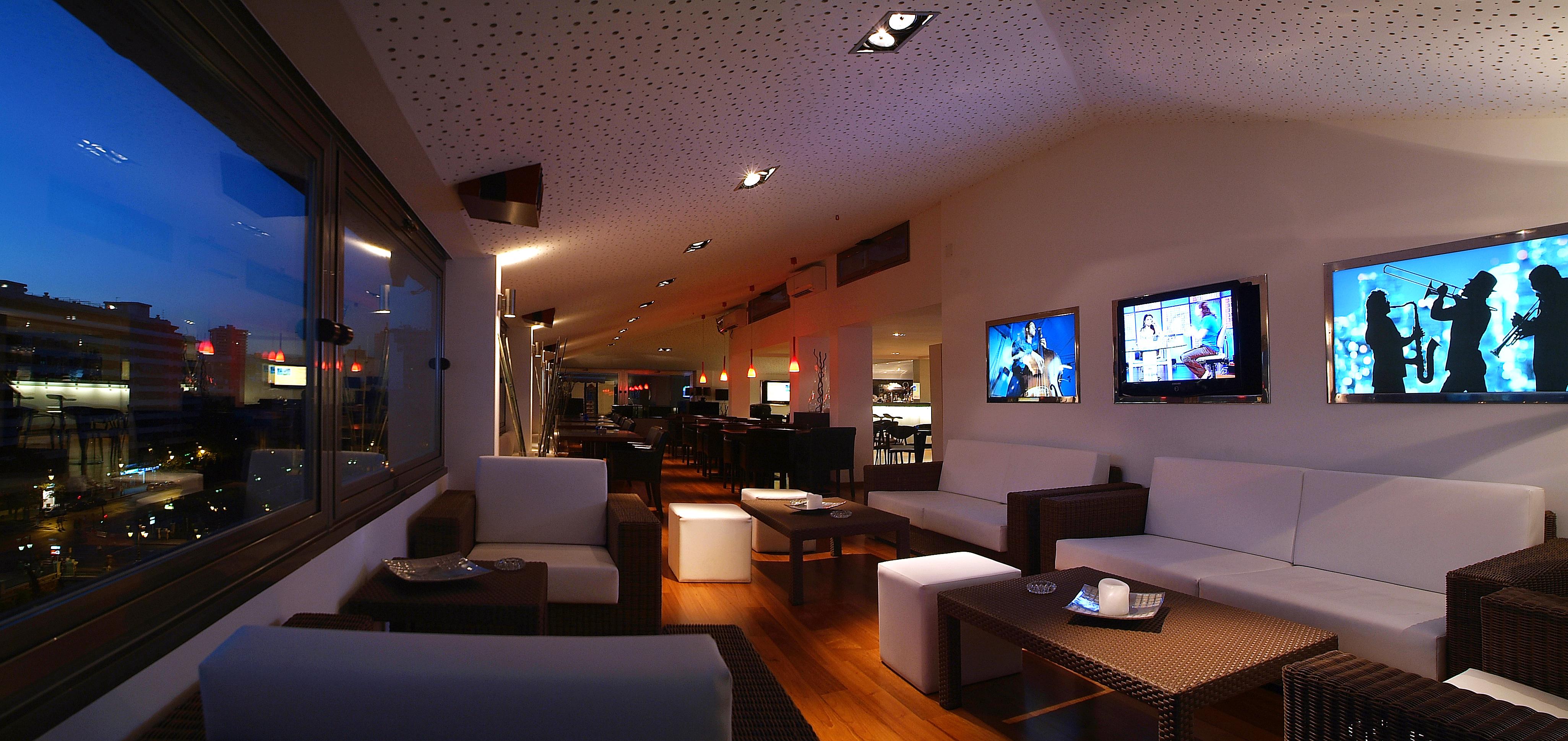 Hotel Saratoga Palma de Mallorca Luaran gambar