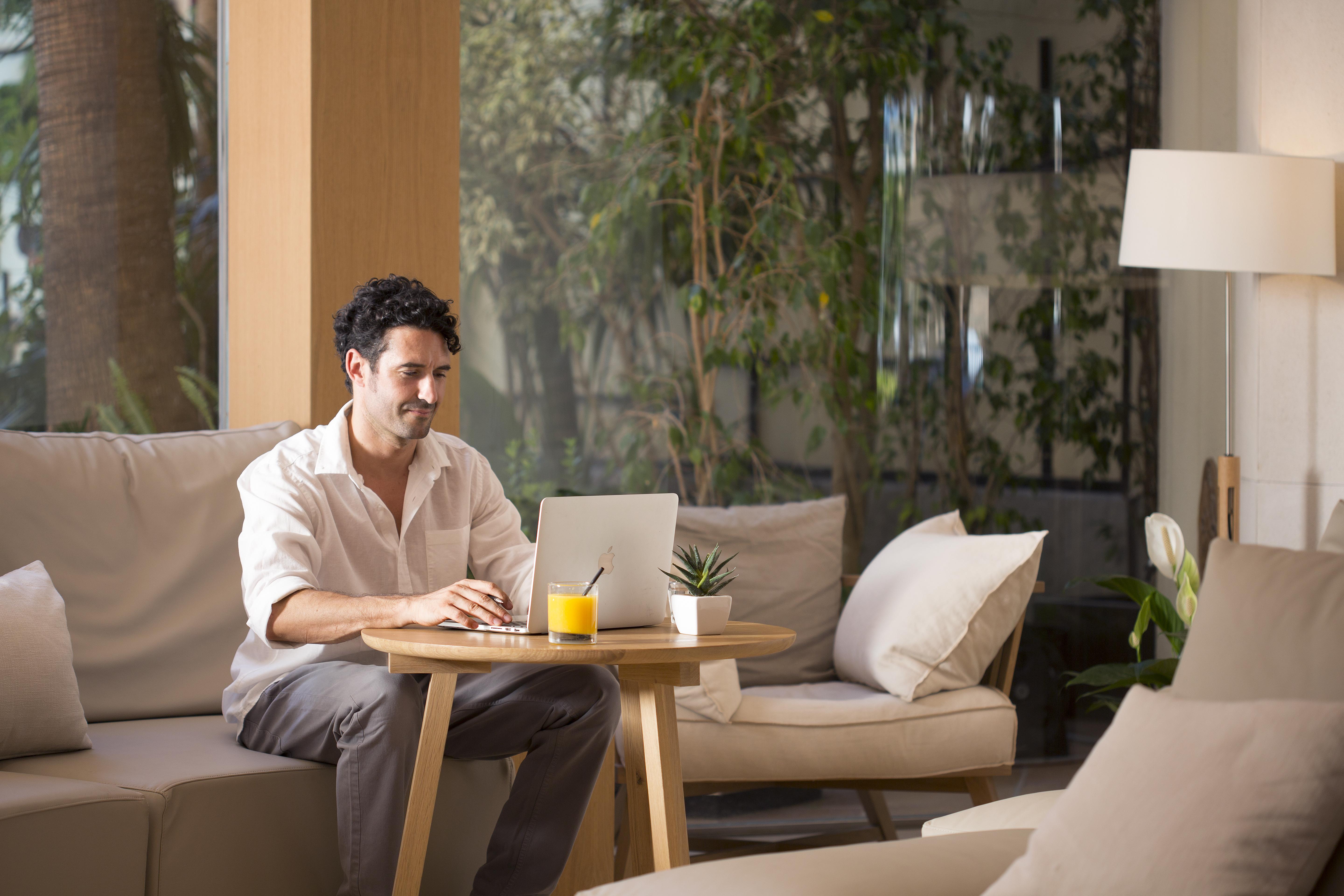 Hotel Saratoga Palma de Mallorca Luaran gambar